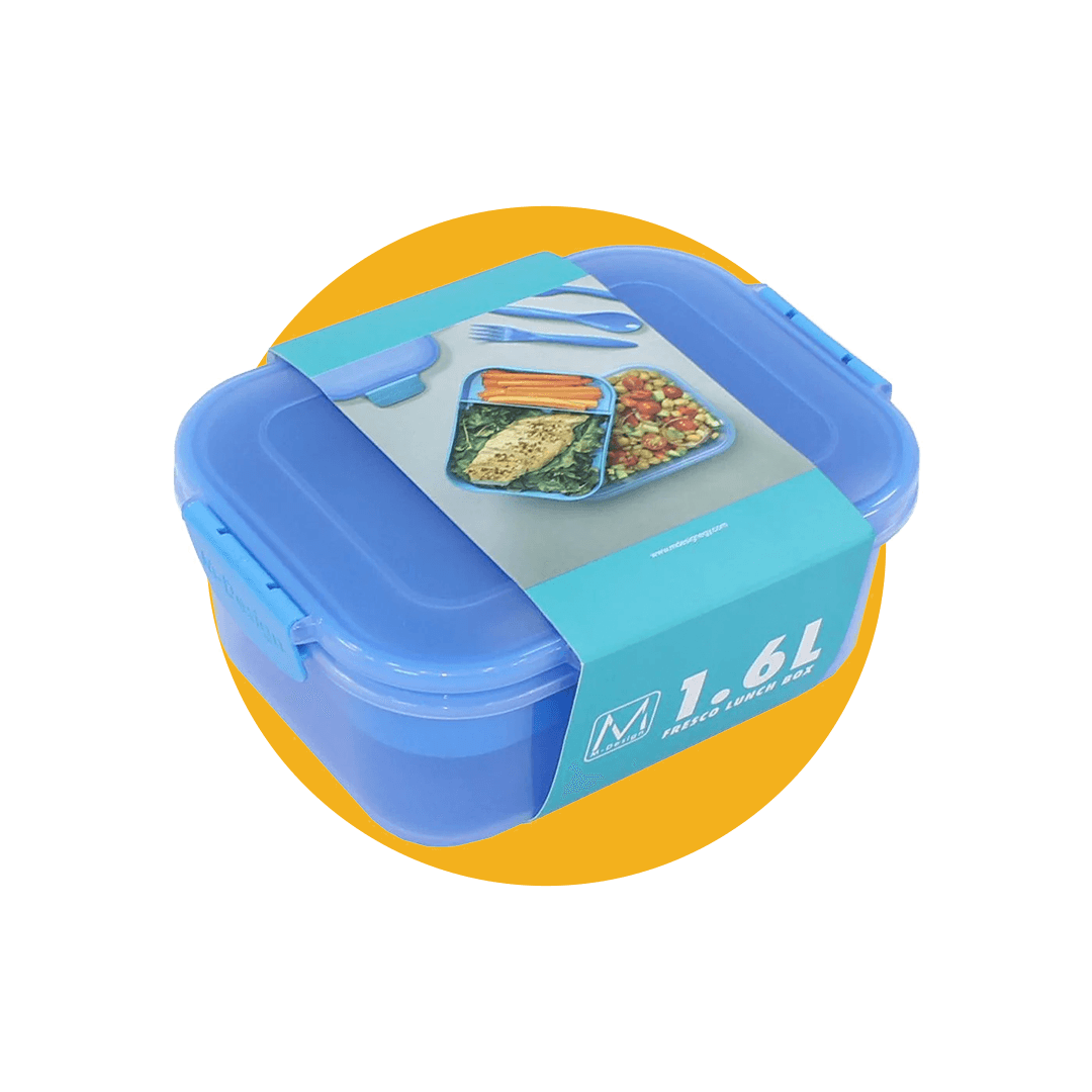 Lunch Boxes – Ourkids