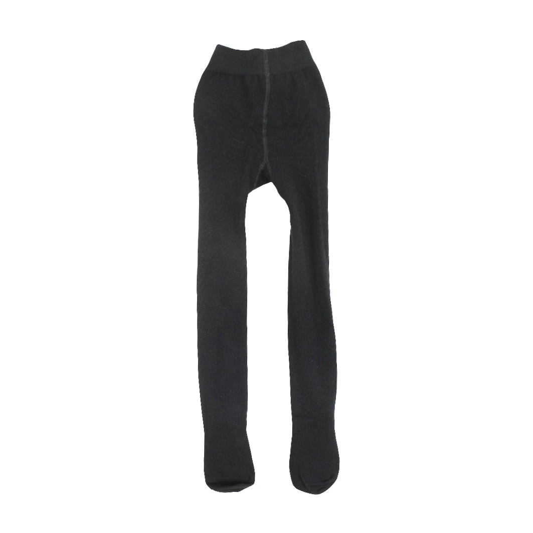 Baby Girls Cotton Tights - Clothing - Solang