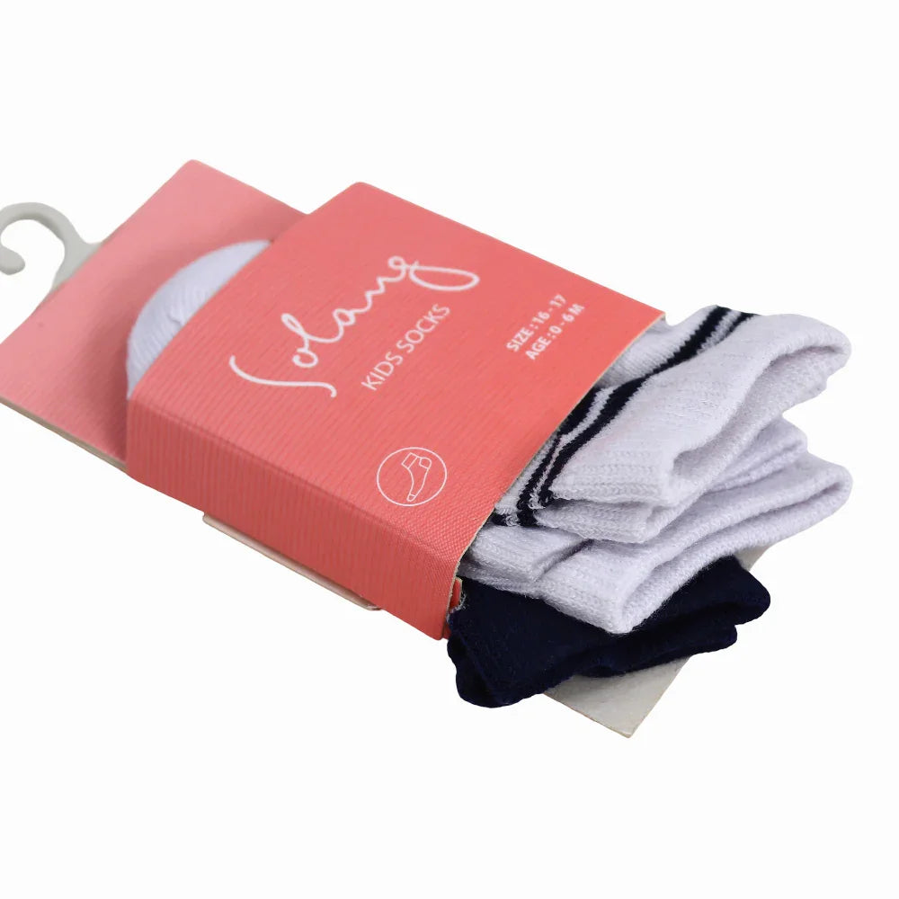 Pack of Socks