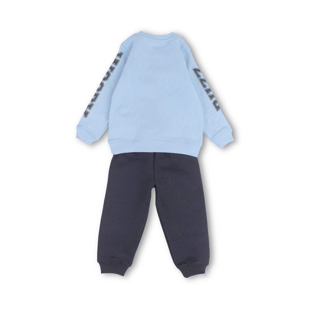 Boys Cotton Pajama – Toy Story Print