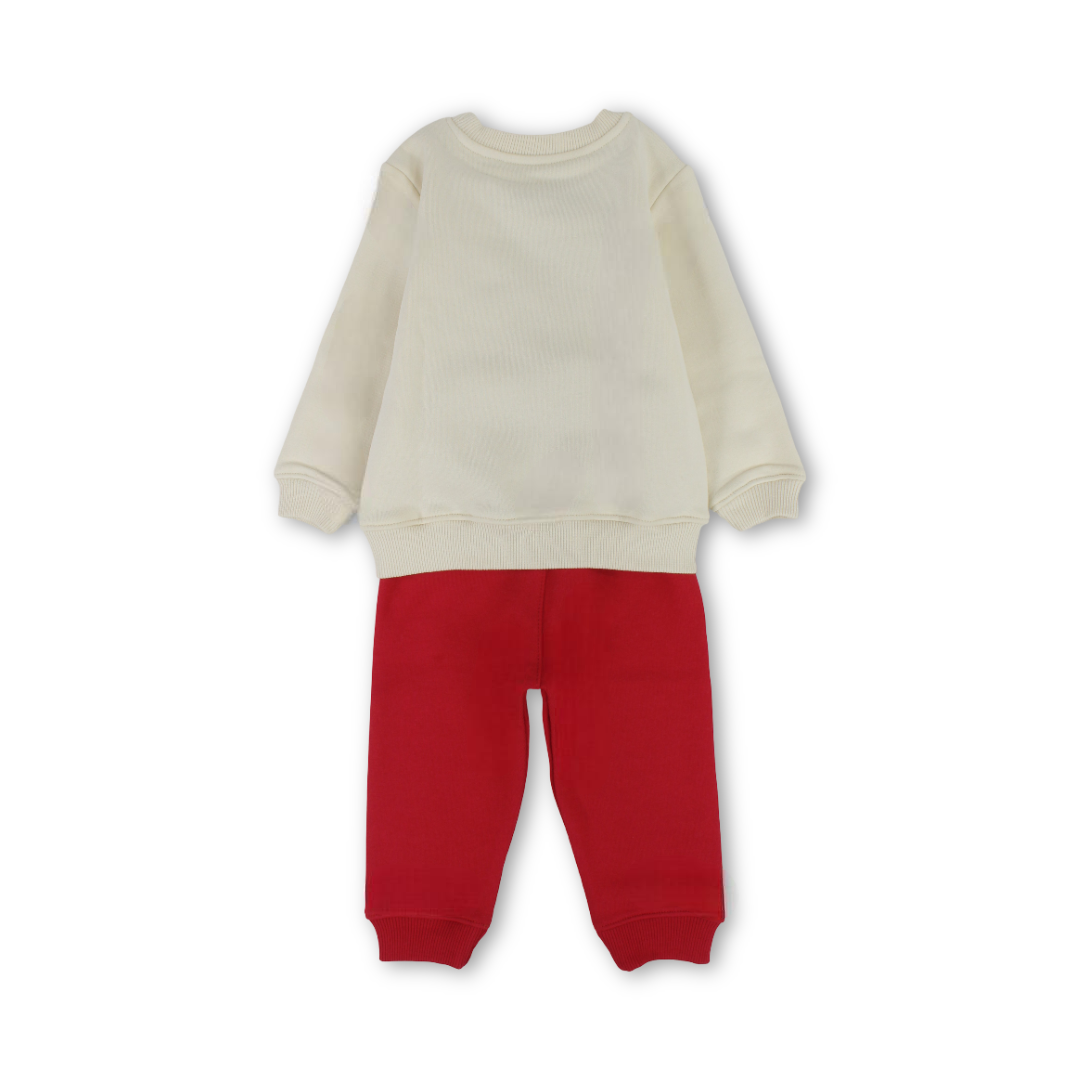 Baby Boys Cotton Pajama – Pixar's Print