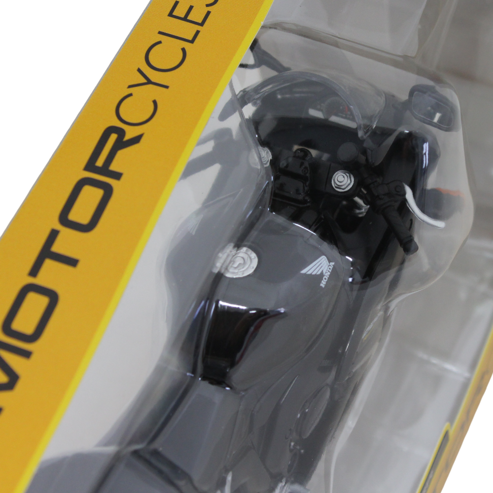 Maisto Honda CBR1000RR Die-Cast Motorcycle Model – 1:12 Scale