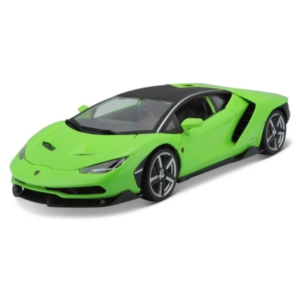Maisto Special Edition 1:18 Scale Lamborghini Centenario - Toys
