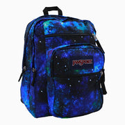 Big Student Backpack – Cyberspace Galaxy (34 L)