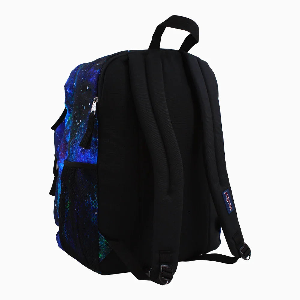 Big Student Backpack – Cyberspace Galaxy (34 L)