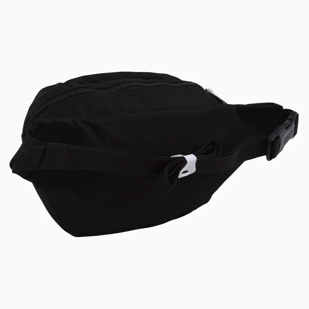 JanSport Fifth Avenue Waist Pack – Black