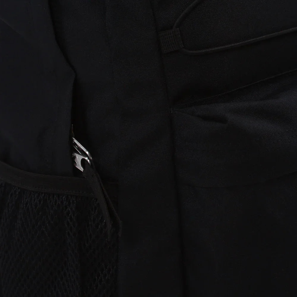 JanSport Flex Pack Backpack – Black 26L