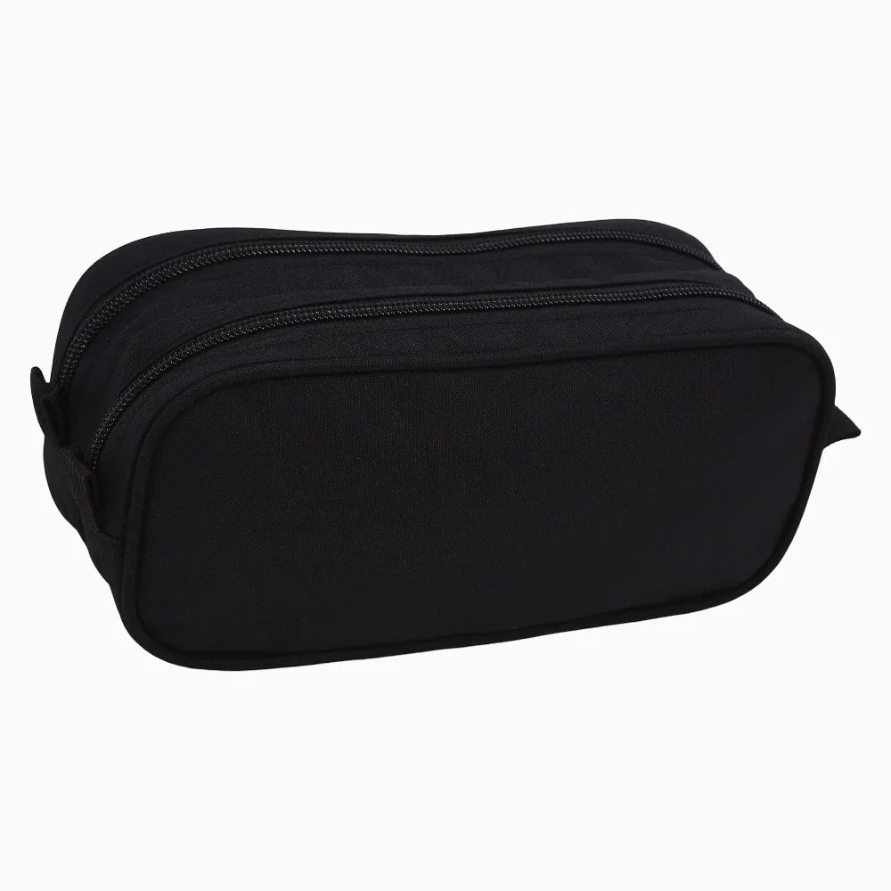 Large Accessory Pouch – Black
