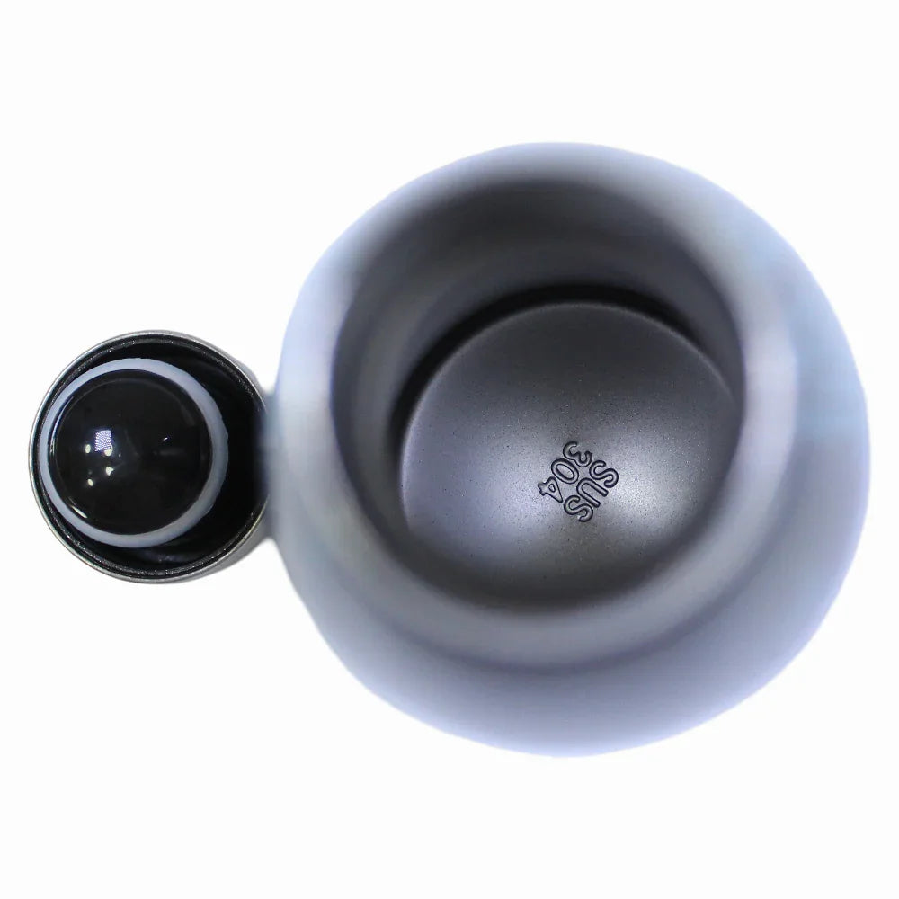 Cool Level Double Layer Stainless Steel Thermos – 500 ml