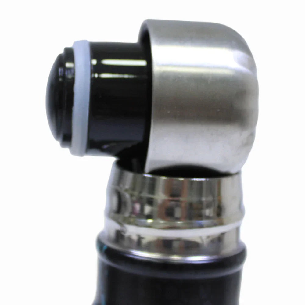 Cool Level Double Layer Stainless Steel Thermos – 500 ml