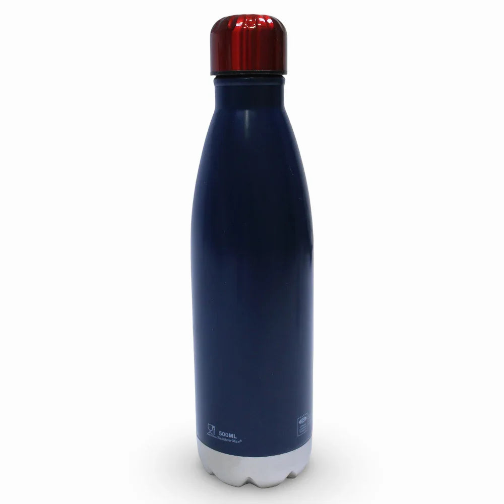 Shelby Stainless Steel Thermos – 500 ml