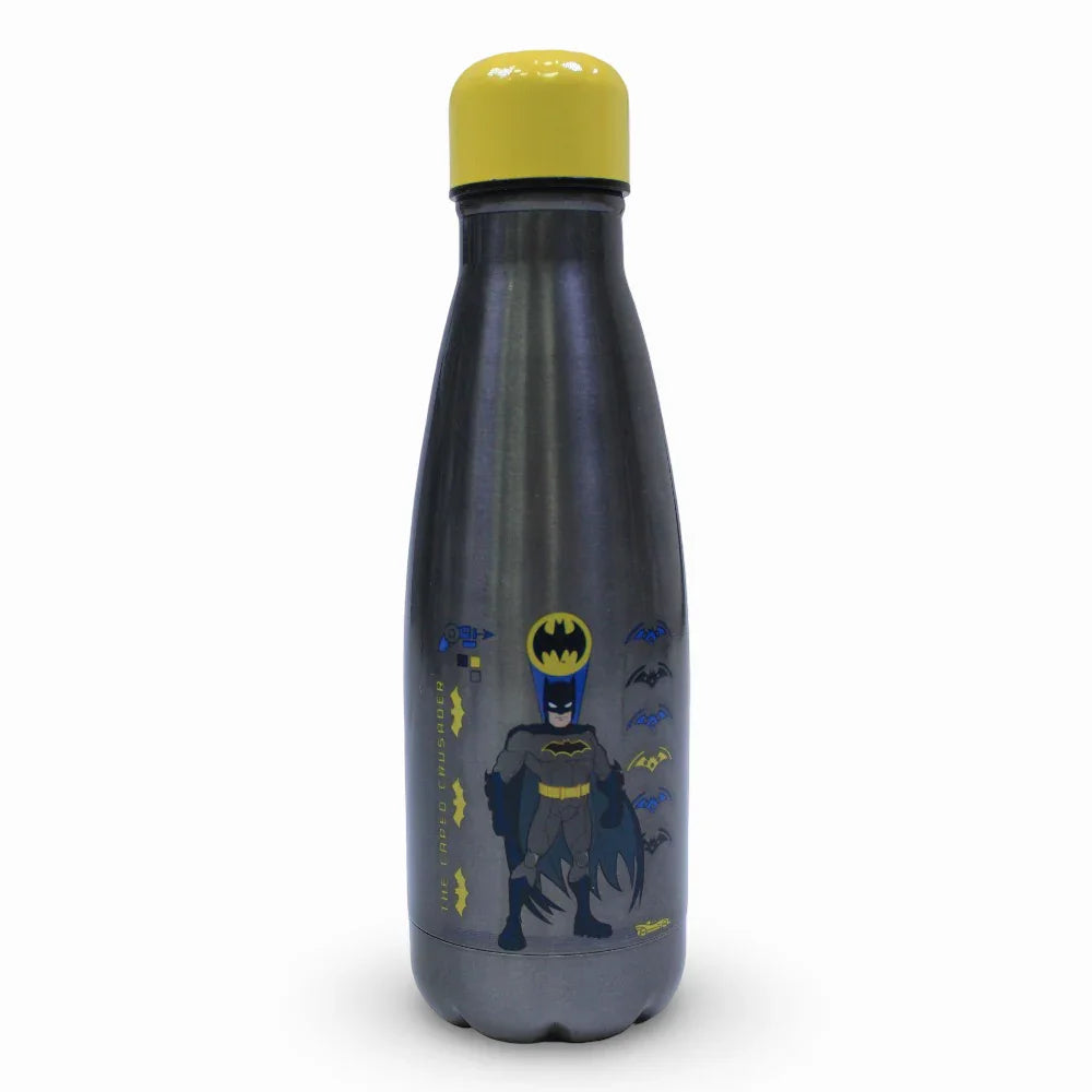 Batman Stainless Steel Thermos – 500 ml
