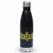 Batman Stainless Steel Thermos – 500 ml