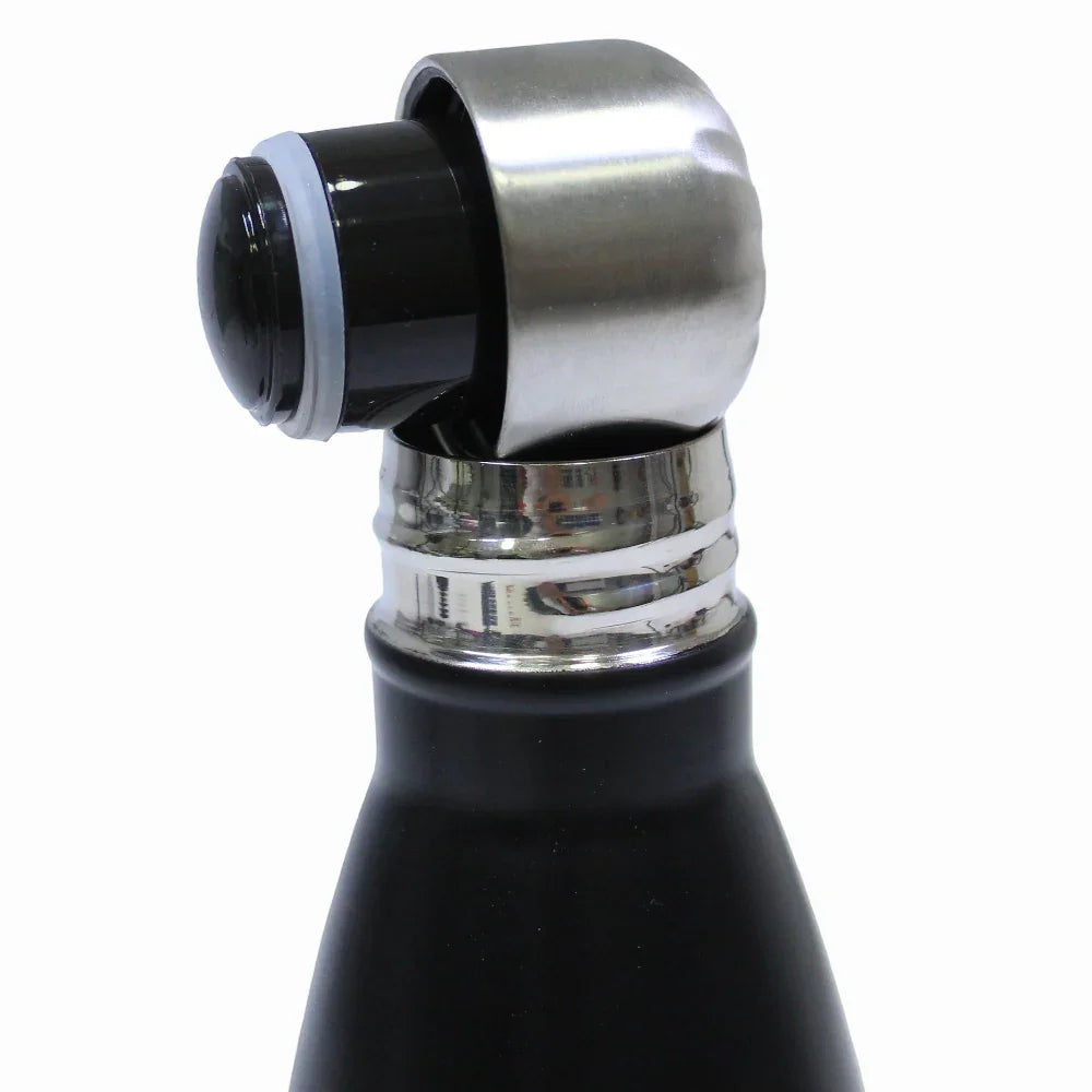 Batman Stainless Steel Thermos – 500 ml