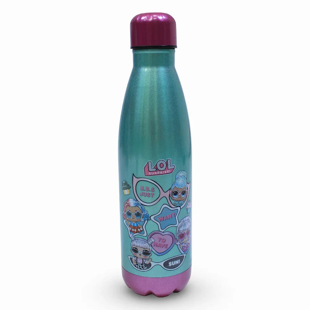 LOL Surprise Stainless Steel Thermos – 500 ml