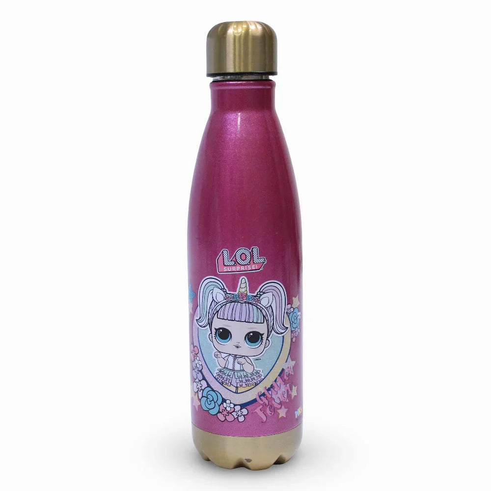 LOL Surprise Stainless Steel Thermos – 500 ml
