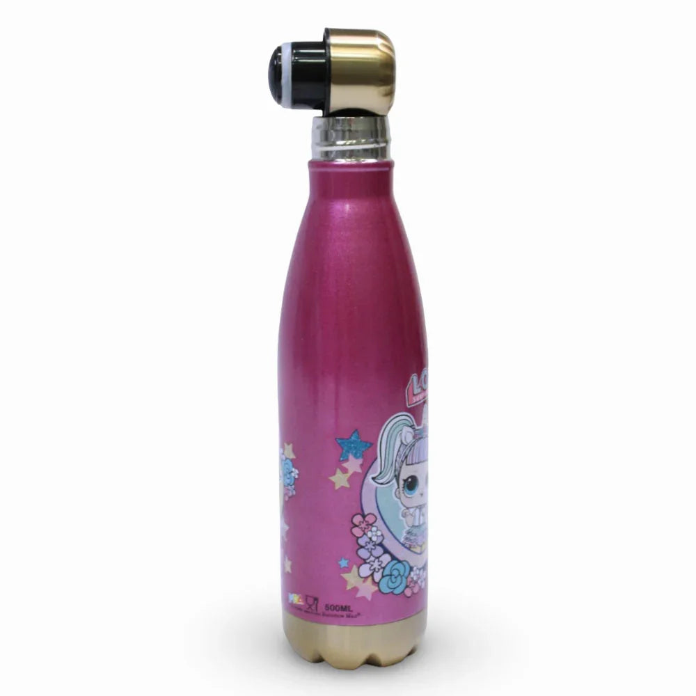 LOL Surprise Stainless Steel Thermos – 500 ml