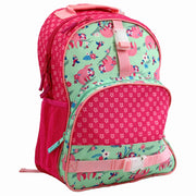 Stephen Joseph All Over Print Backpack – Sloth