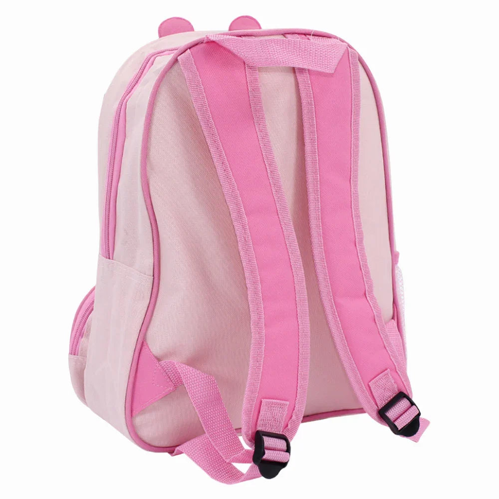 Stephen Joseph  Sidekick Backpack - 14-inch & Ladybug
