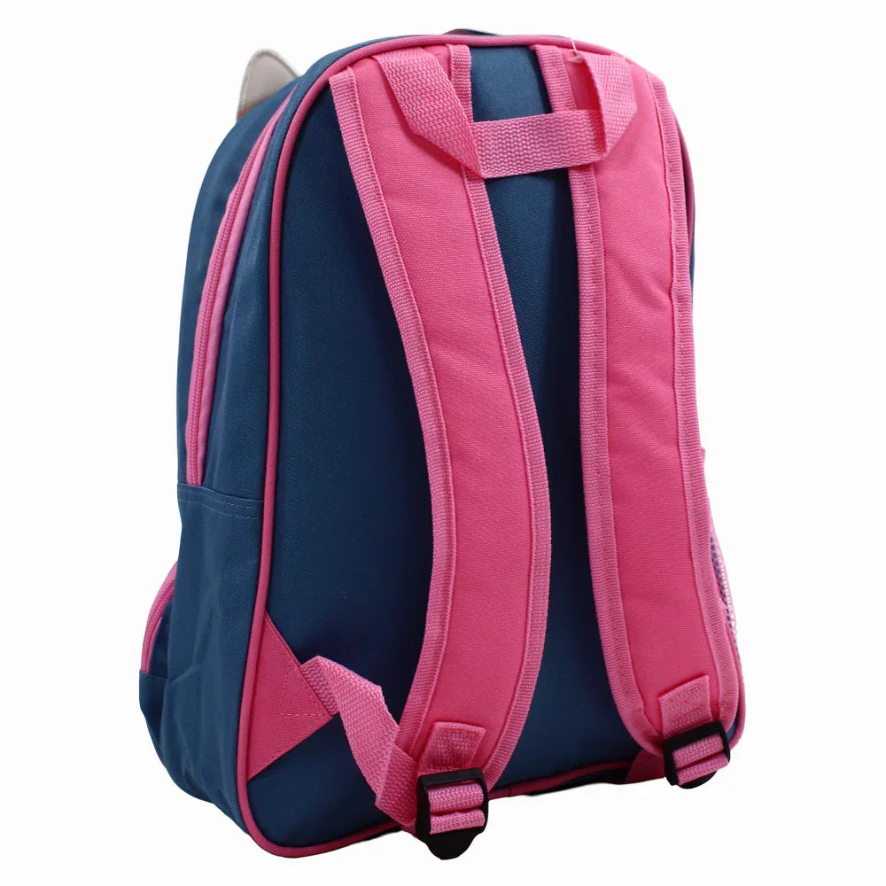 Stephen Joseph Sidekick Backpack - Cat