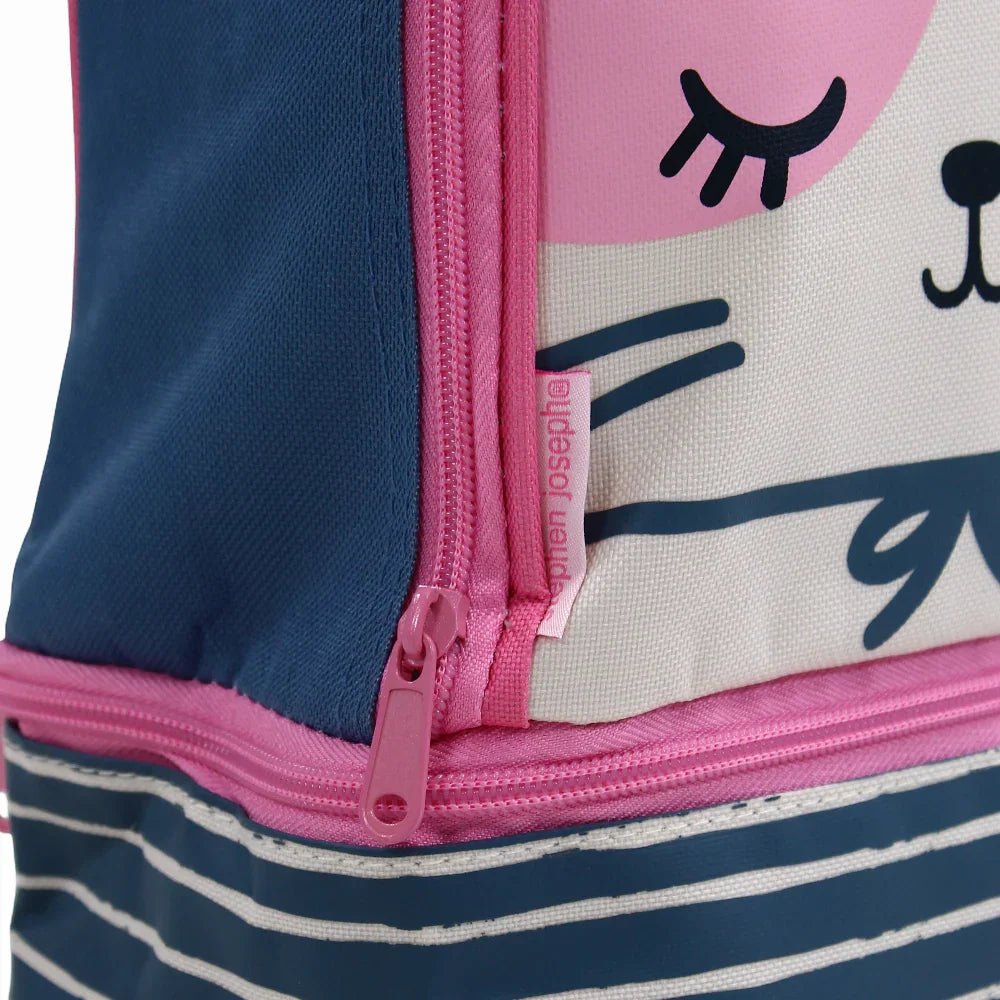 Stephen Joseph Lunch Pals - Cat