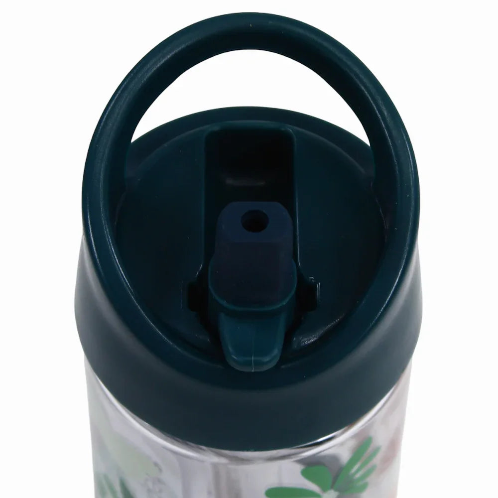 Stephen Joseph Flip Top Bottle - Dino