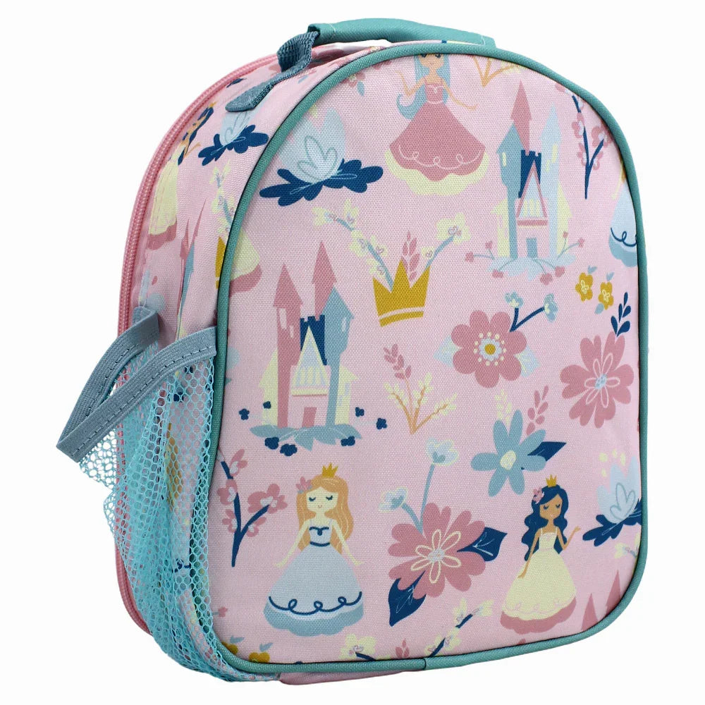 Stephen Joseph All Over Princess Print Lunch Box