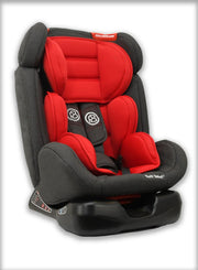 Petit Bebe 4-in-1 Car Seat – Ultimate Comfort and Safety from Birth to 12 Years