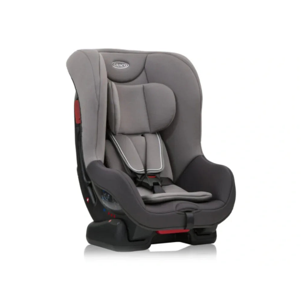 Graco Extend Car Seat – Iron