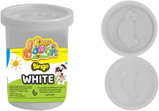 Bingo Dough Can 56gm - White