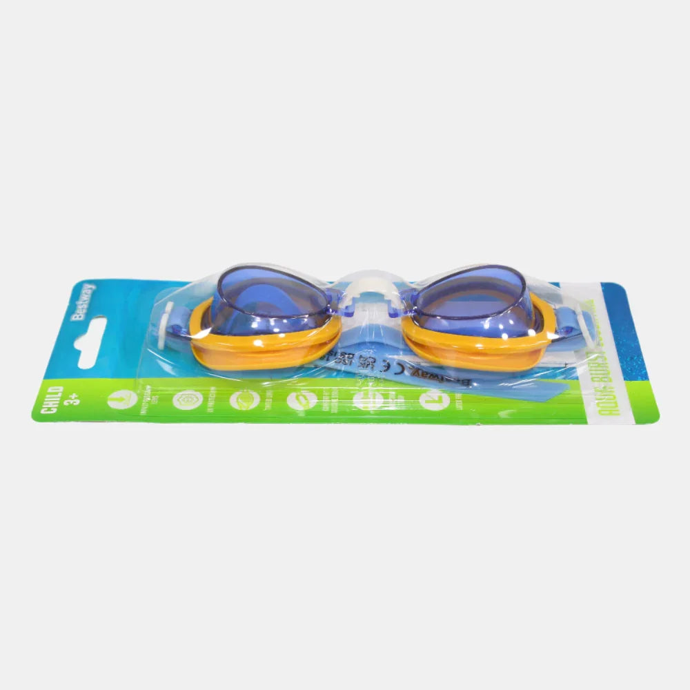 Bestway Aqua Burst Essential™ Swim Goggles Ages 3+