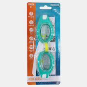 Bestway Aqua Burst Goggles - Aqua