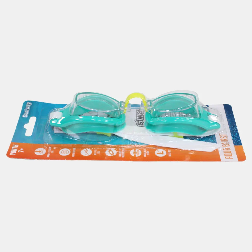 Bestway Aqua Burst Goggles - Aqua