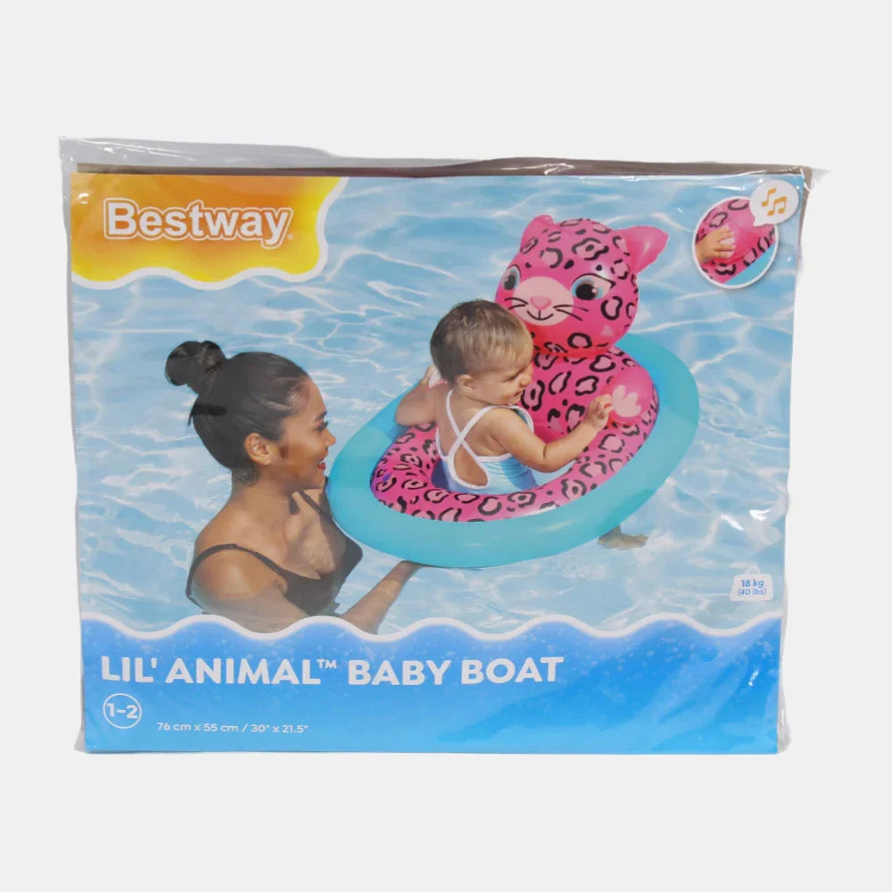 Bestway Animal Swim Ring