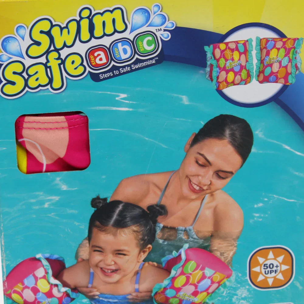 Bestway Fabric Arm Bands