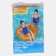 Bestway Frosted Neon Swim Tube
