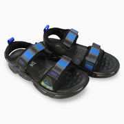 Boys Leather Sandals