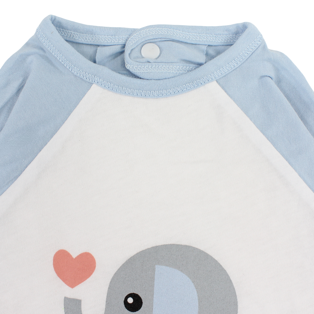 Cotton Baby Bib - Multiple Design