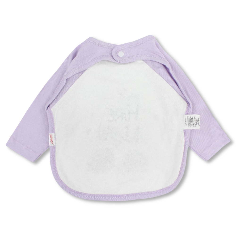Cotton Baby Bib - Multiple Design
