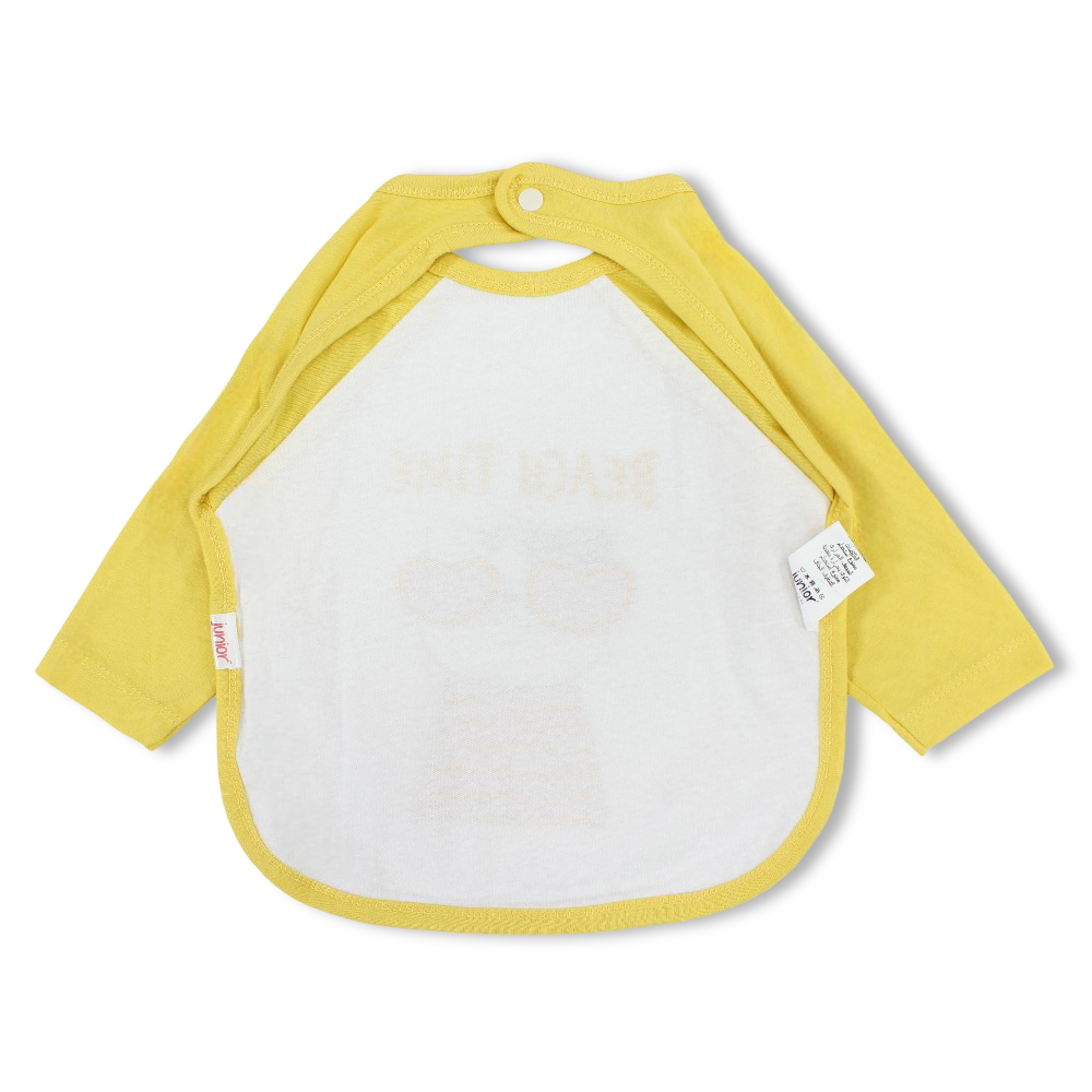 Cotton Baby Bib - Multiple Design