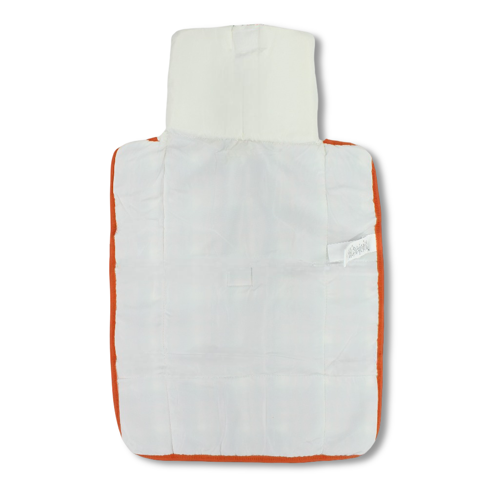 Baby Cotton Changing Mattress – Multicolor