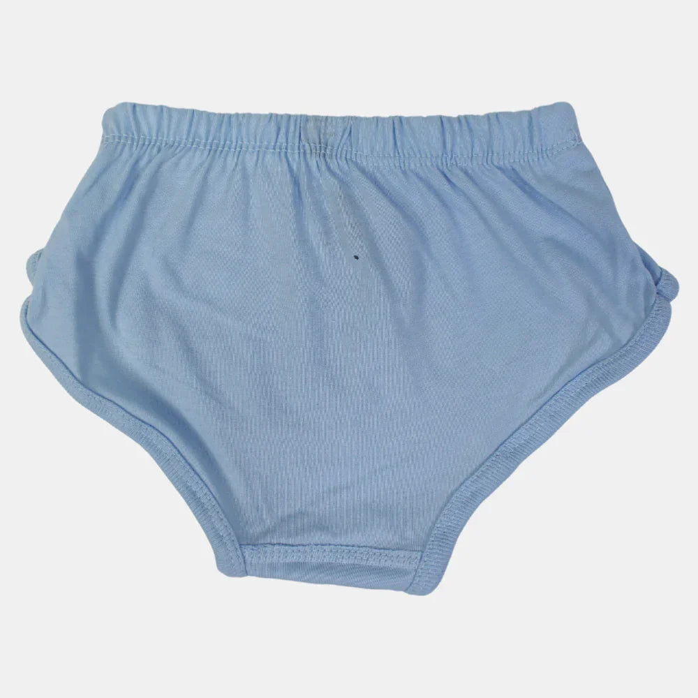 Boys Cotton Briefs