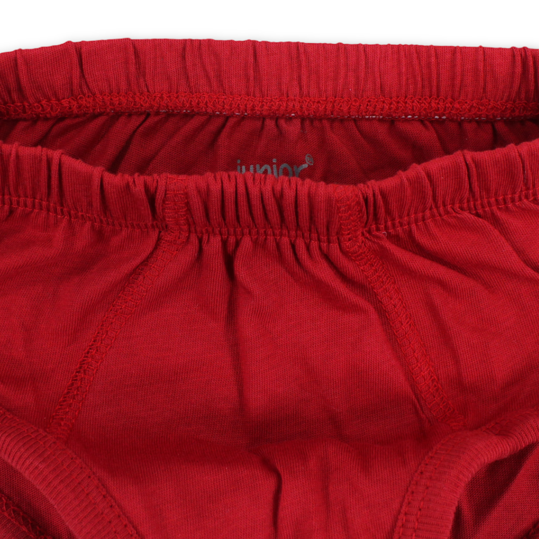 Boys Cotton Underwear
