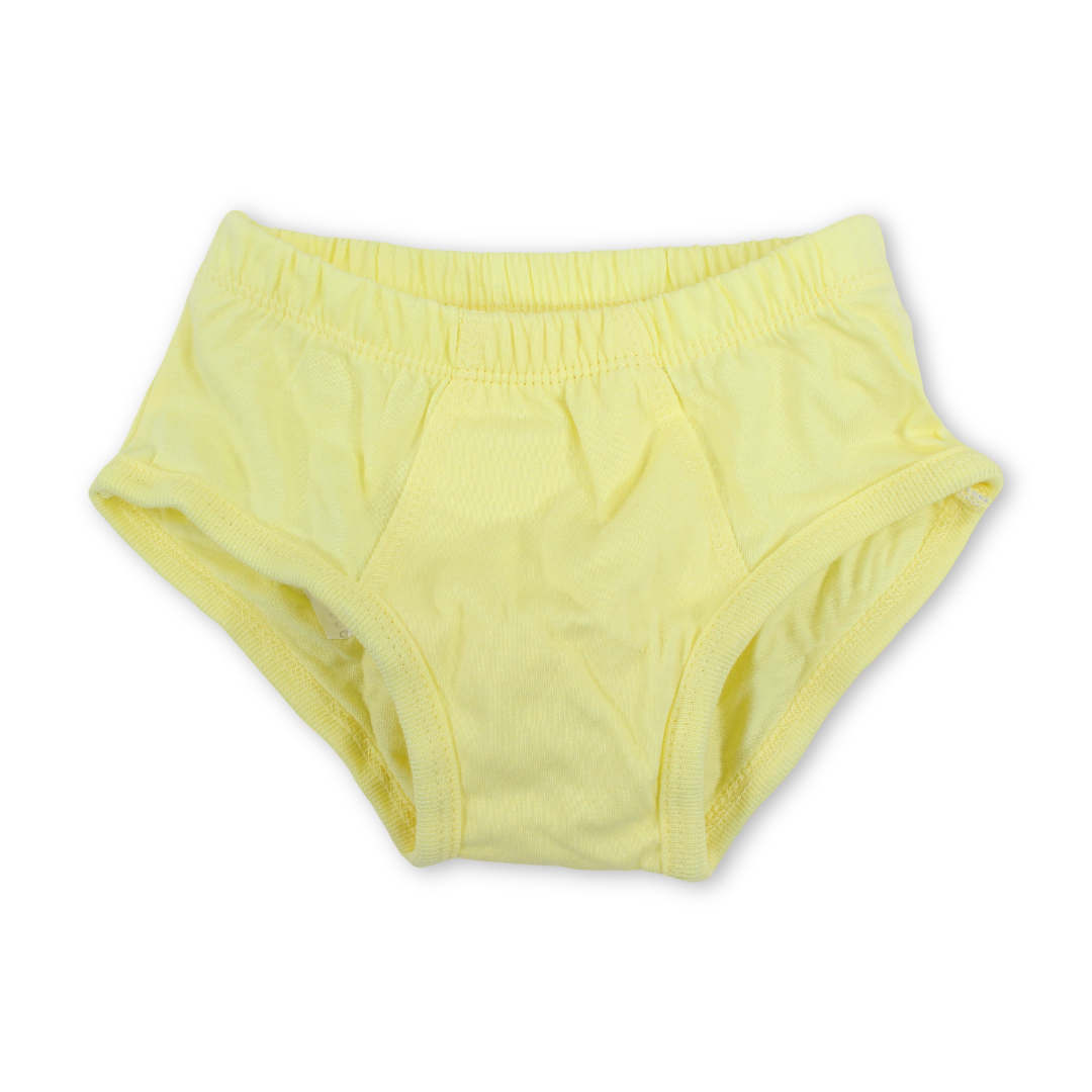 Boys Cotton Underwear