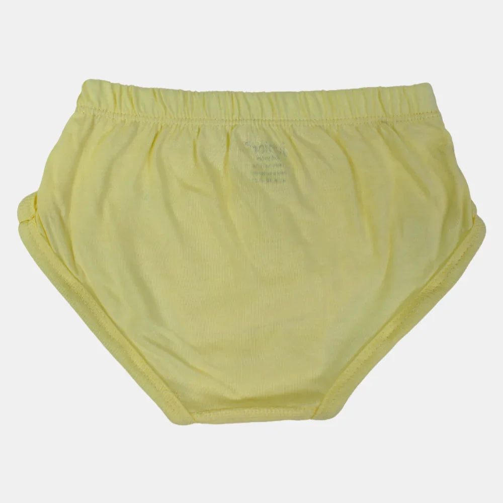 Boys Cotton Briefs