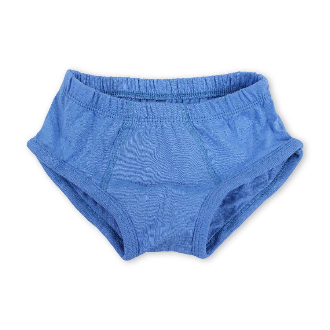 Boys Cotton Underwear