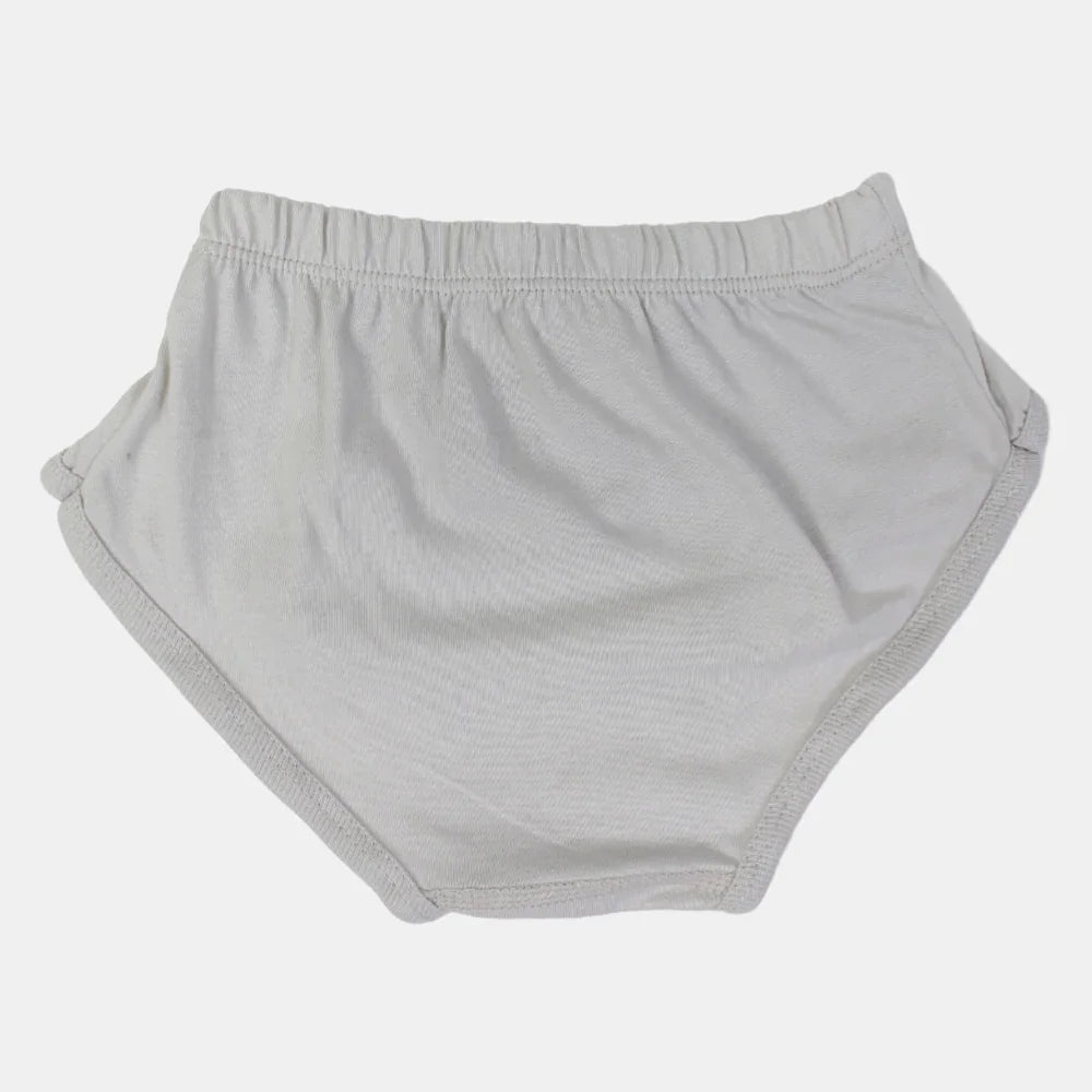 Boys Cotton Briefs