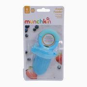 Munchkin Fresh Food Feeder – Blue