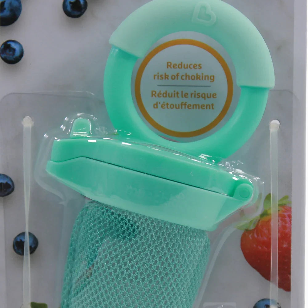 Munchkin Fresh Food Feeder – Aqua