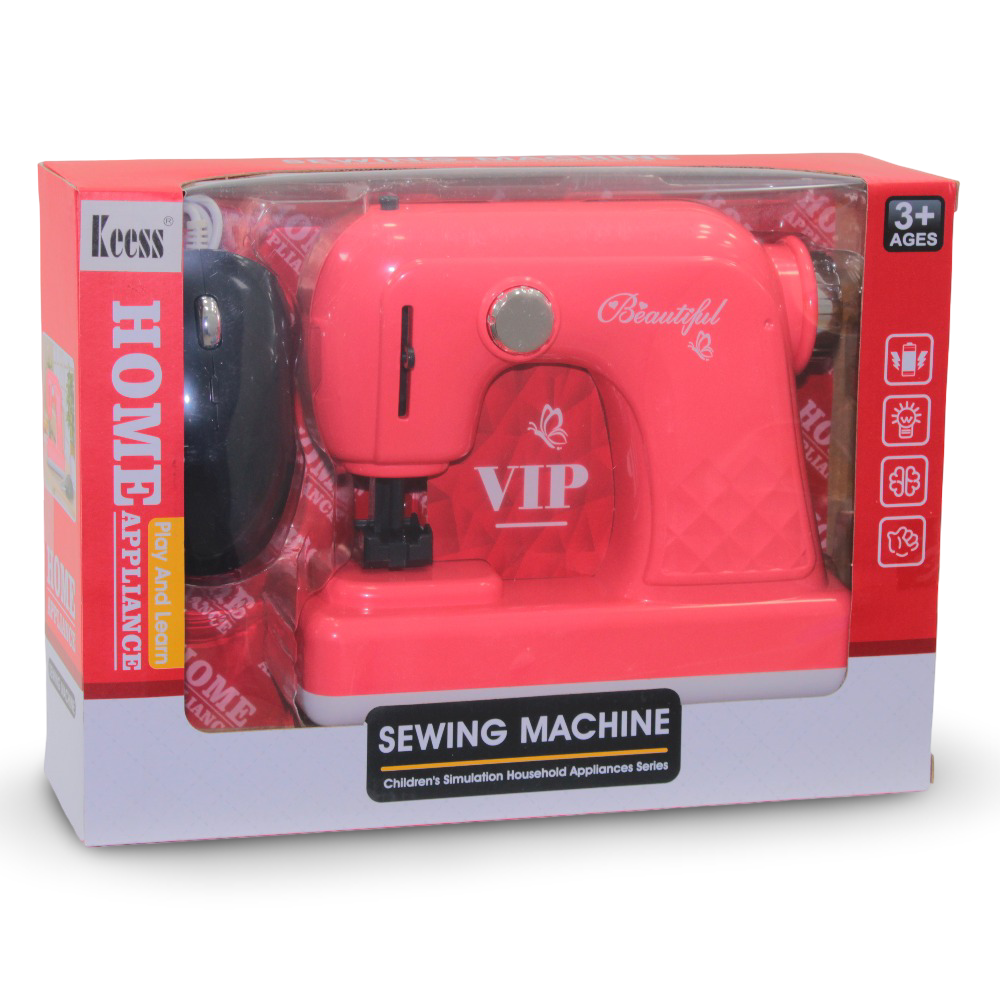 Home Appliance Sewing Machine